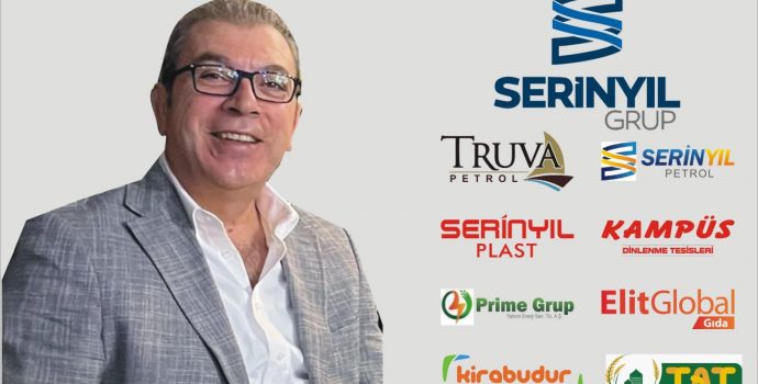 Anadolu’dan Dünyaya Uzanan Başarı Hikâyesi