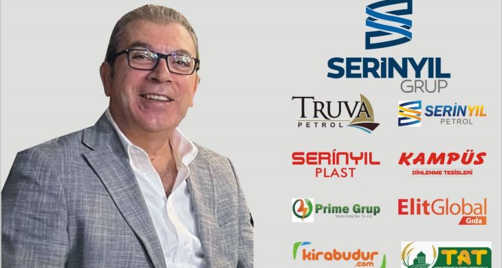 Anadolu’dan Dünyaya Uzanan Başarı Hikâyesi