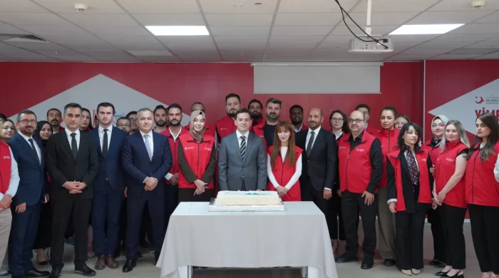 YİMER 157, 11 yılda 27,7 milyon çağrıyla yabancıların güvenilir iletişim noktası oldu