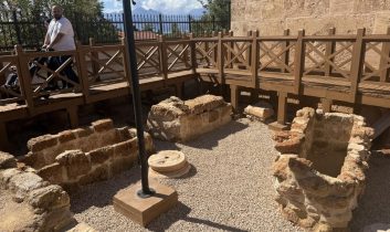 Yivli Minare çevresinde tarih gün yüzüne çıktı: 3 mezar koruma altına alındı