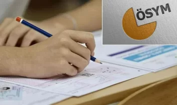 YKS için heyecanlı bekleyiş: Sınav 20 haziran’da başlıyor