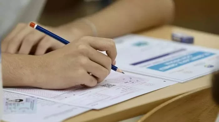 YKS tercih maratonunda son günler