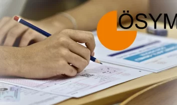 YKS’ye 2,4 milyon başvuru: En yaşlı aday 87 yaşında