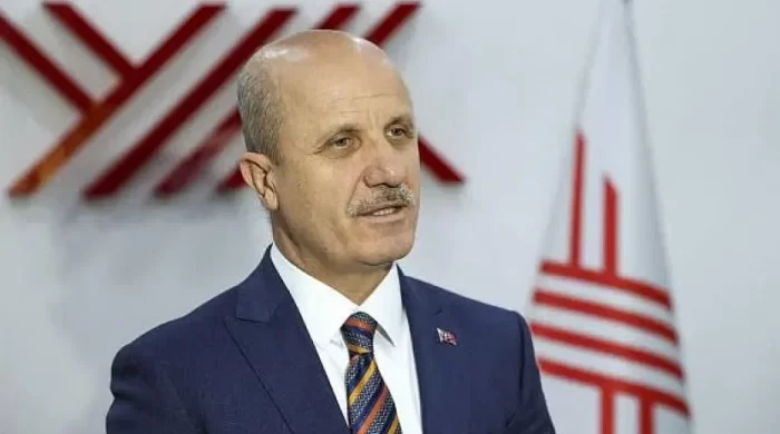 YÖK Başkanı Özvar’dan öğrencilere sınav haftası mesajı