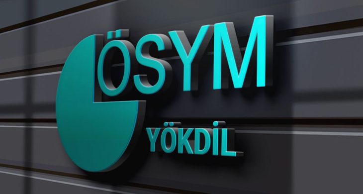 Yükseköğretim Kurumları Yabancı Dil sınavı bu hafta sonu yapılacak