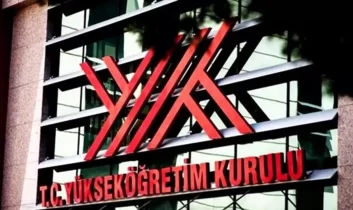 Yükseköğretim Kurulu, öğrenci ve akademisyen istatistiklerini açıkladı