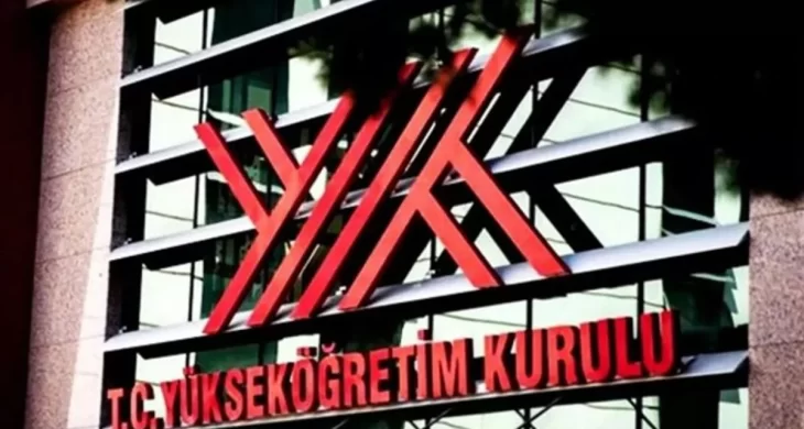 YÖK: “Üniversite tanınırlığı mutlaka kontrol edilmeli”