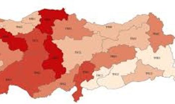 Türkiye’nin en yoksul ilçesi Giresun Çamoluk