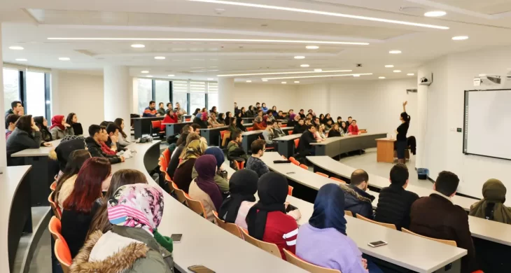 YÖK’ten öğrenci affı düzenlemesi: Başvuru için son tarih 9 Aralık