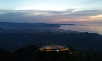 Kuzey Yarım Küre’de kış başlıyor: Yılın en uzun gecesi yaşanacak