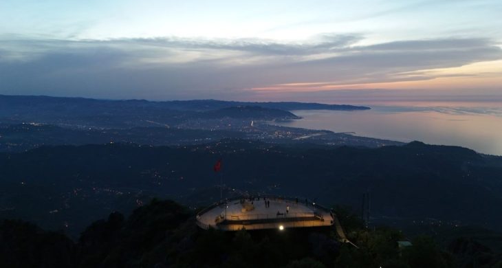 Kuzey Yarım Küre’de kış başlıyor: Yılın en uzun gecesi yaşanacak