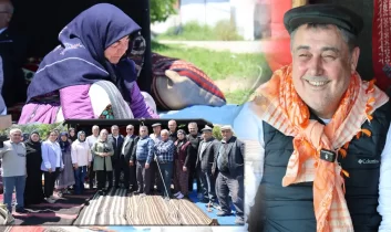 Yörük kültürü Aksu’da geleceğe taşınıyor