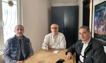 YRP İlçe Başkanı Keskin: “Acil reçete şart”