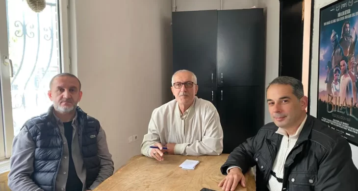 YRP İlçe Başkanı Keskin: “Acil reçete şart”