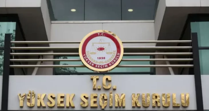 YSK, CHP’nin Olağanüstü Kurultayı’nın iptal talebini reddetti