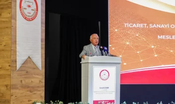 YSK Eğitim Programı Arsuz’da Gerçekleştirildi