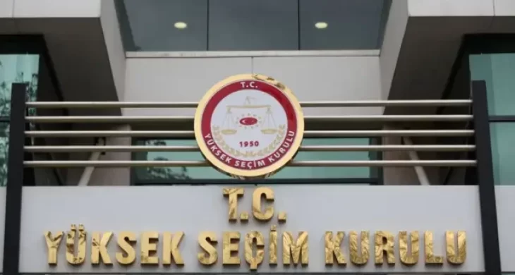 YSK’dan CHP kurultayı başvurusuna ret kararı