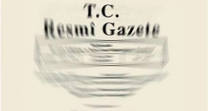 YSK’dan seçmen kütüğü talepleri ile ilgili düzenleme