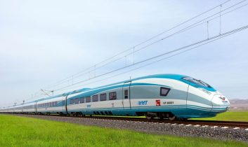 Edirne – İstanbul hızlı tren hattında kritik eşik aşıldı