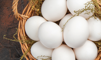 Yumurtada yeni dönem: Raf ömrü uzatıldı