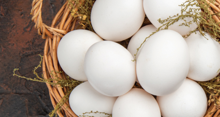 Yumurtada yeni dönem: Raf ömrü uzatıldı