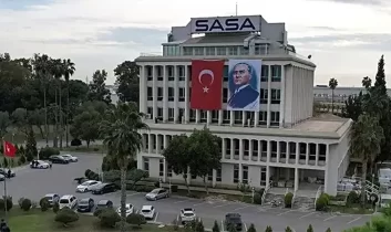 Yumurtalık’da SASA Polyester özel endüstri bölgesi ilan edildi