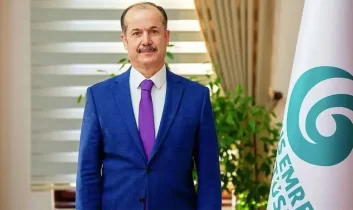 Yunus Emre Enstitüsü eski Başkanı Şeref Ateş tutuklandı