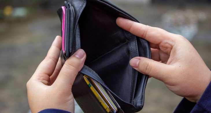 Bireysel kredi ve kredi kartı borçları trilyonu aştı