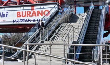 Sabotajın adresi bu kez İvedik Metrosu