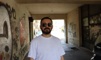 Yusuf Alp’ten yeni tekli: “Aşk Adamı Ağlatır”