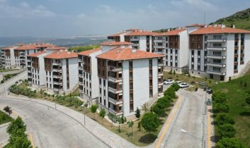 “Yüzyılın Konut Projesi” başvuruları bugün başladı