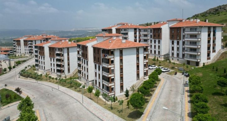 Satılık konut ilanlarına e-Devlet doğrulaması geliyor