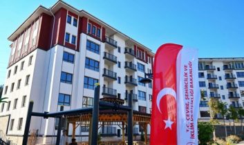 500 bin sosyal konut için kura heyecanı: İlk çekiliş 29 Aralık’ta