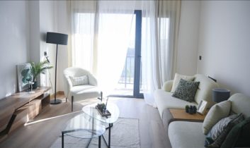 Konut Fiyat Endeksi aralıkta yıllık yüzde 29 arttı