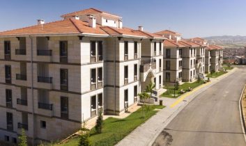 “Yüzyılın Konut Projesi”nde başvurular sona yaklaşıyor