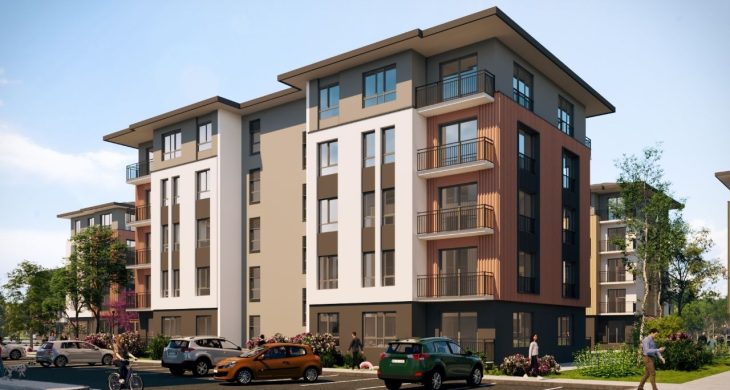 500 bin sosyal konutta ilk kura pazartesi günü