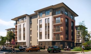 Yüzyılın Konut Projesi’nde kura çekimleri devam ediyor