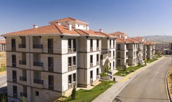 Yüzyılın Konut Projesi’nde 19–25 Ocak haftasının kura programı açıklandı