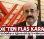 YÖK’den yeni karar