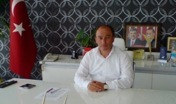 Topakkaya Hizmete Doyacak