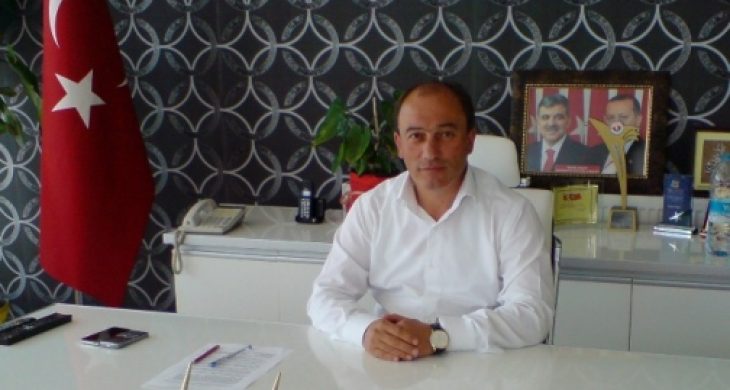 Topakkaya Hizmete Doyacak