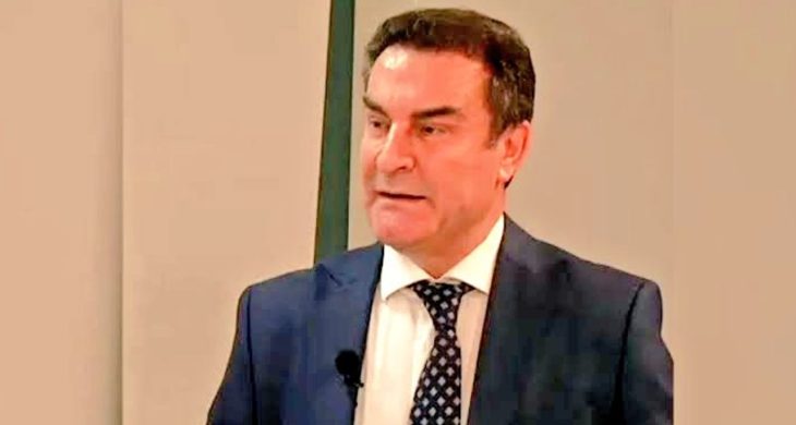 Balıkla dövülen müşteri olayı, esnaf ahlakının çürüyen yüzünü gösterdi