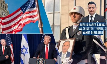 Zamanlama dikkat çekici: Türkiye’ye yönelik yeni bir denklem mi kuruluyor?