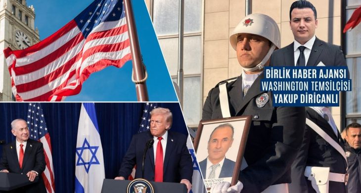 Zamanlama dikkat çekici: Türkiye’ye yönelik yeni bir denklem mi kuruluyor?