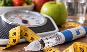 Zayıflama iğnelerine karşı uzman uyarısı: “Doktor kontrolü olmadan kullanılmamalı”