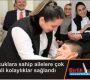 Özel çocuklara sahip ailelere çok önemli kolaylıklar sağlandı