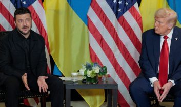 Zelenski: 20 maddelik barış planının yüzde 90’ında uzlaşı sağlandı