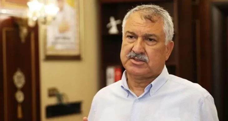 Zeydan Karalar hakkında tahliye kararı