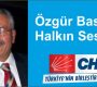 Özgür Basın Halkın Sesidir