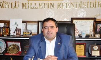 Aksaray Ziraat Odasından Sahte Gübre ve İlaç Uyarısı